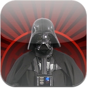 Star Wars Blu-ray: Ask Vader (iPhone / iPad)