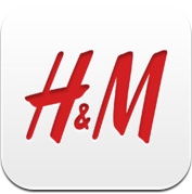H&M (iPhone / iPad)