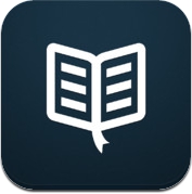 Readmill (iPhone / iPad)