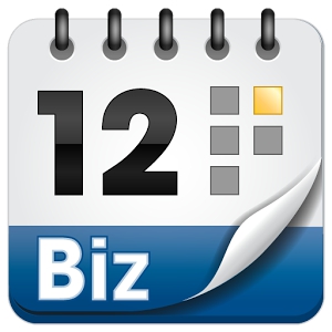 Business Calendar Pro (Android)