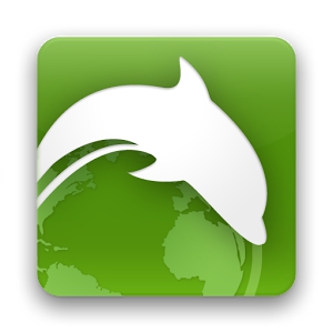 海豚浏览器 (Android)