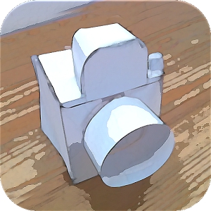 Paper Camera (Android)