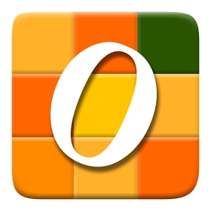 Journal - Orange Diary Pro (Android)