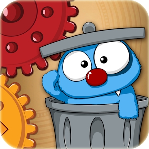 Save The Grouch lite (Android)