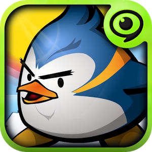 Air Penguin® (Android)