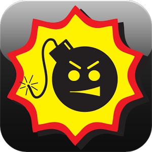 Serious Sam: Kamikaze Attack! (Android)