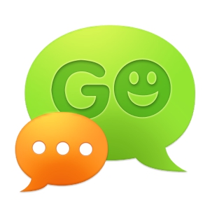 GO短信加强版 (Android)