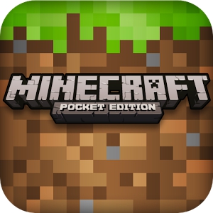 Minecraft - Pocket Edition (Android)