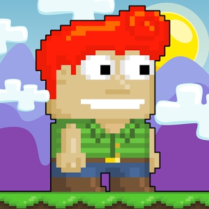 Growtopia (Android)