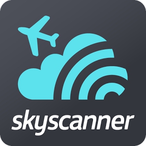 Skyscanner - All Flights! (Android)