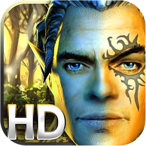 Aralon Sword and Shadow 3d RPG (Android)