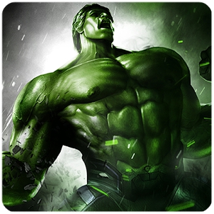 Avengers Initiative (Android)