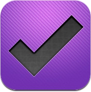 OmniFocus for iPad (iPad)
