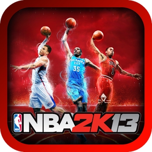 NBA 2K13 (Android)