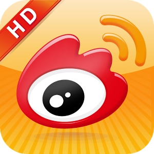 微博HD (Android)