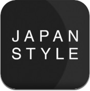 JAPAN STYLE-新一代时尚日本杂志 (iPhone / iPad)