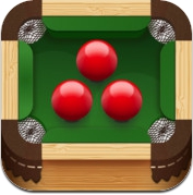 147 - Snooker Scorer (iPhone / iPad)