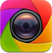 Analog Camera + Photo Editor & Retro Effects (iPhone / iPad)
