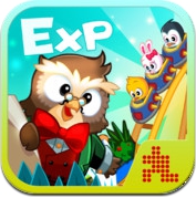 EXP!乐园物语 (iPhone / iPad)