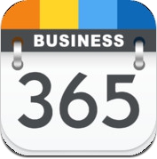 365日历-商务版 (iPhone / iPad)