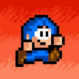 Bloo Kid (Android)