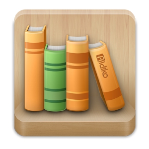 Aldiko Book Reader Premium (Android)