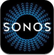 Sonos iPad 专用 Controller (iPad)