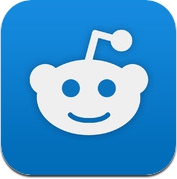 Alien Blue - Reddit Client (iPhone / iPad)