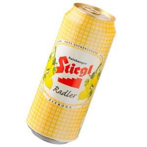 stiegl radler grapefruit