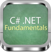 C# .NET 对于初学者 - 学习通过免费视频编程课程 (iPhone / iPad)