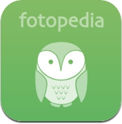 Fotopedia 野生朋友 (iPhone / iPad)