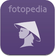 Fotopedia 世界各地的妇女 (iPhone / iPad)