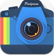 Padgram - Instagram浏览和下载神器 (iPad)
