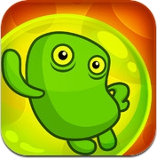 Wimp: Who Stole My Pants? (iPhone / iPad)