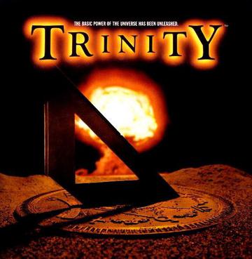 核子惊魂 Trinity