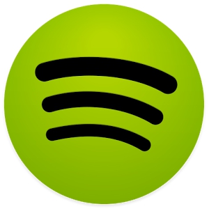 Spotify (Android)