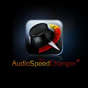 Audio Speed Changer (Android)