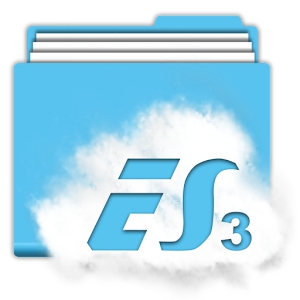 ES文件浏览器（文件管理器） (Android)
