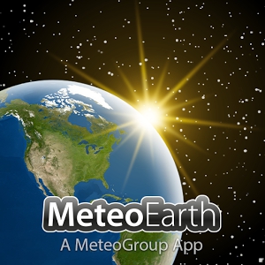 MeteoEarth (Android)