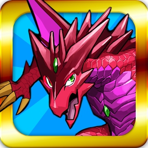 Puzzle & Dragons (Android)