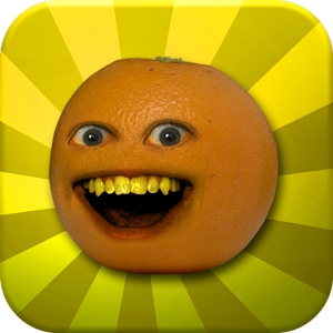 Annoying Orange: Carnage (Android)