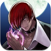 THE KING OF FIGHTERS i 2012 (iPhone / iPad)