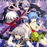 点点男友-We’re 8bit Lovers!- III～黑暗之新娘～ ドットカレシ-We're 8bit Lovers!- III～やみのはなよめ～