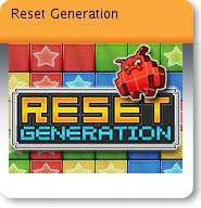 重生次世代 Reset Generation