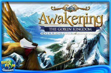 觉醒：精灵王国 Awakening: The Goblin Kingdom
