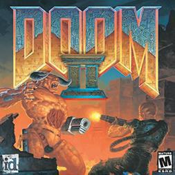 毁灭战士2：人间地狱 Doom II: Hell on Earth