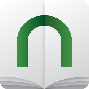 NOOK – Read Books & Magazines (Android)