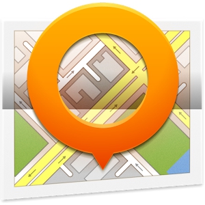 OsmAnd+ Maps & Navigation (Android)
