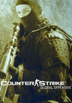 反恐精英：全球攻势 Counter-Strike: Global Offensive
