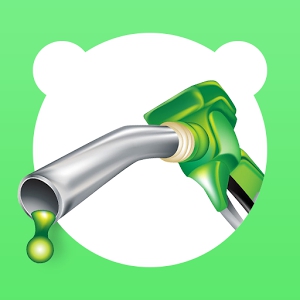 小熊油耗——简单实用的汽车油耗计算工具 (Android)